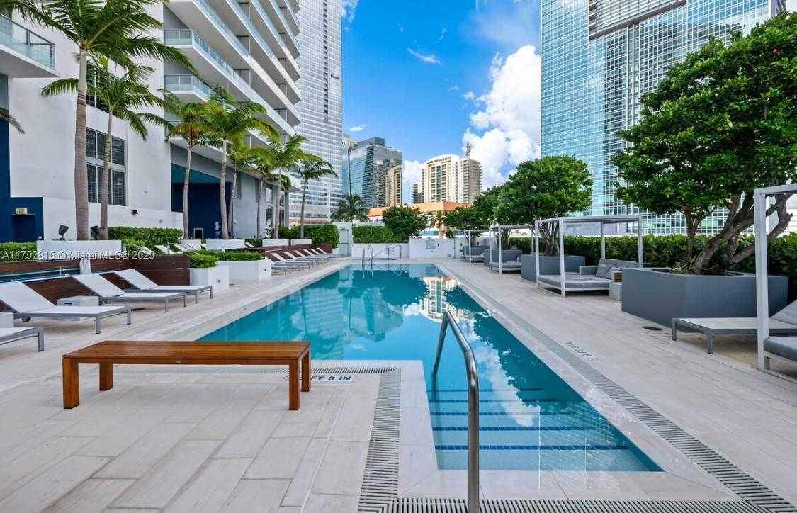 Small Image of 1300 BRICKELL BAY DR #2208, Miami Number 33