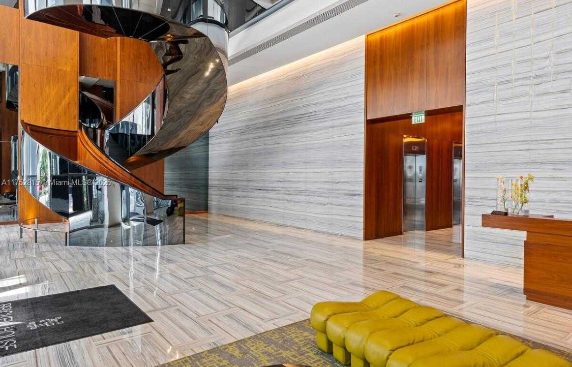 Small Image of 1300 BRICKELL BAY DR #2208, Miami Number 35