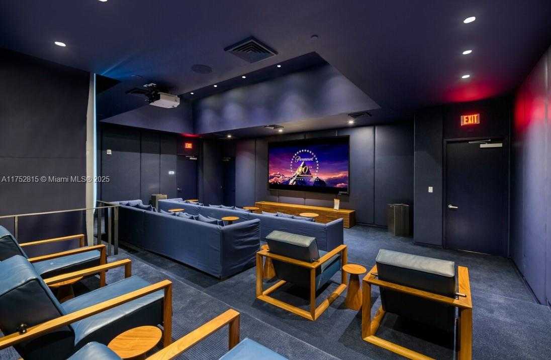 Small Image of 1300 BRICKELL BAY DR #2208, Miami Number 43
