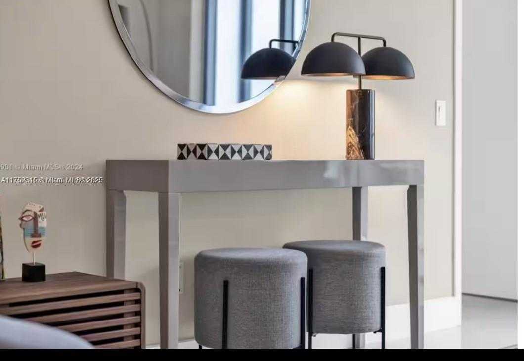 Small Image of 1300 BRICKELL BAY DR #2208, Miami Number 6