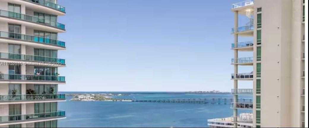 Small Image of 1300 BRICKELL BAY DR #2208, Miami Number 8