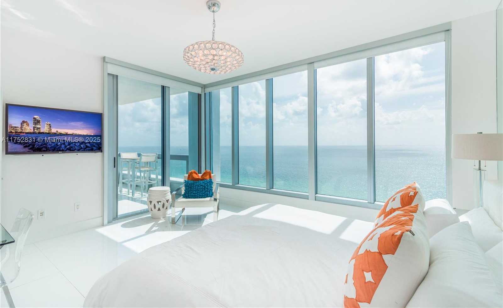 Small Image of 6899 COLLINS AVE #1605, Miami Beach Number 13