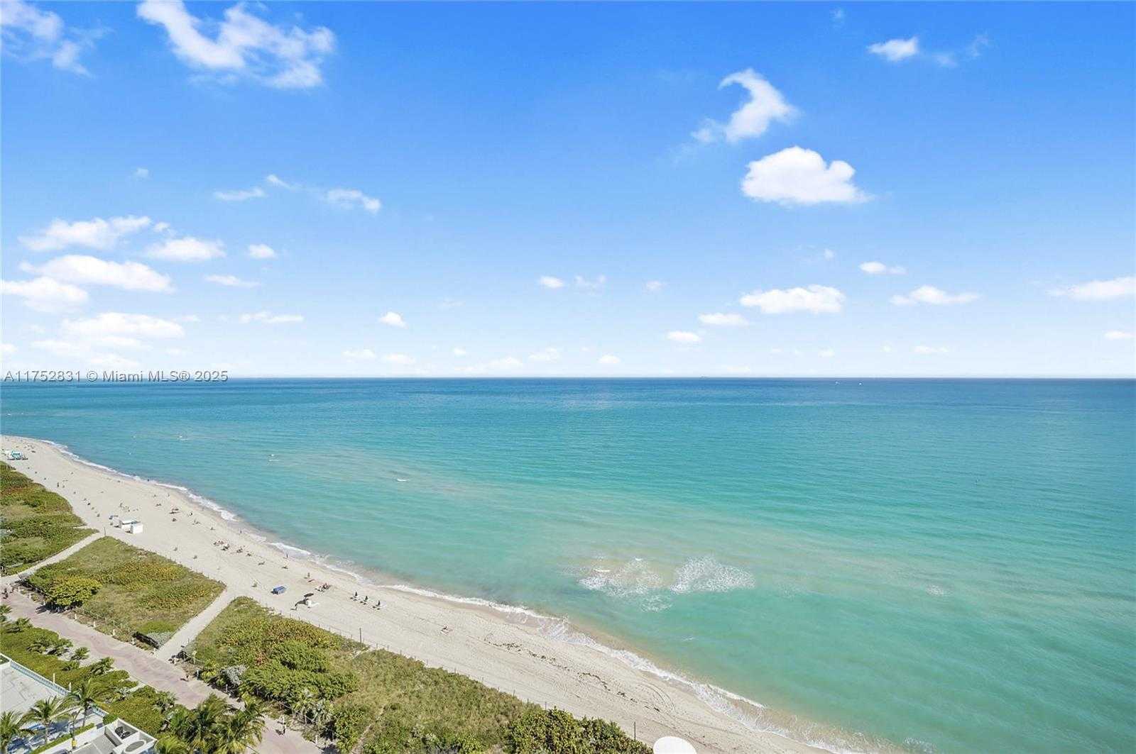 Small Image of 6899 COLLINS AVE #1605, Miami Beach Number 14