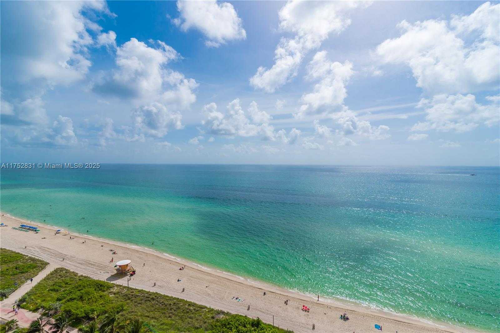 Small Image of 6899 COLLINS AVE #1605, Miami Beach Number 16