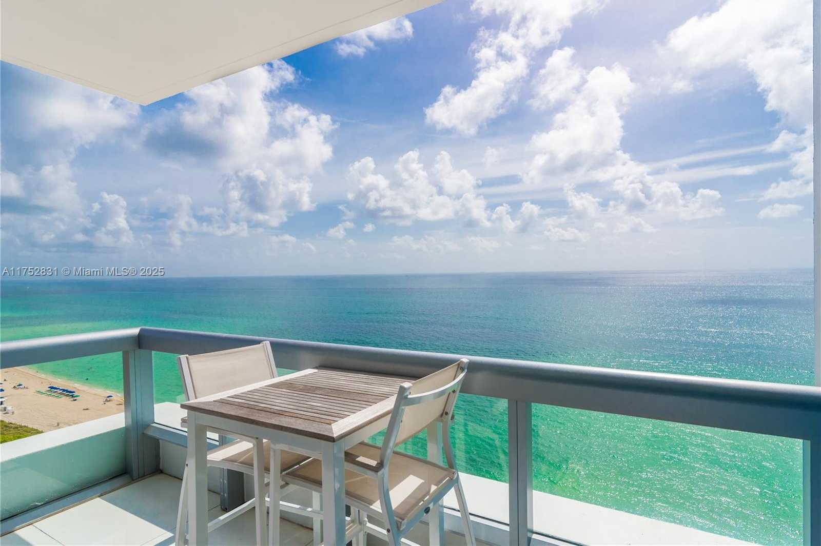 Small Image of 6899 COLLINS AVE #1605, Miami Beach Number 18