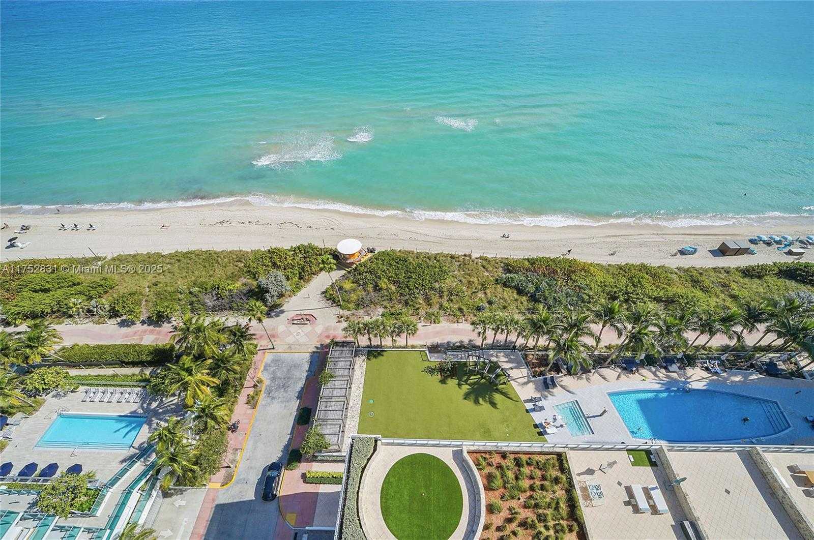 Small Image of 6899 COLLINS AVE #1605, Miami Beach Number 20