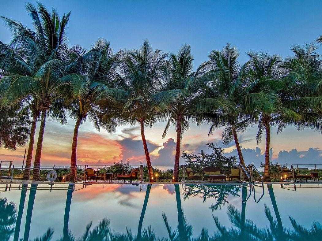 Small Image of 6899 COLLINS AVE #1605, Miami Beach Number 21