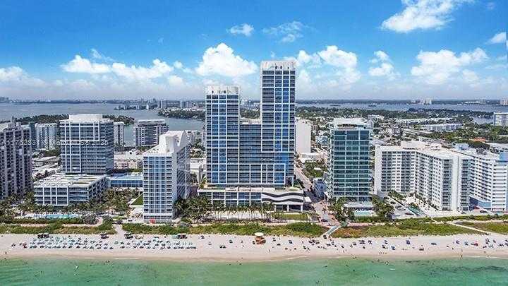 Small Image of 6899 COLLINS AVE #1605, Miami Beach Number 22
