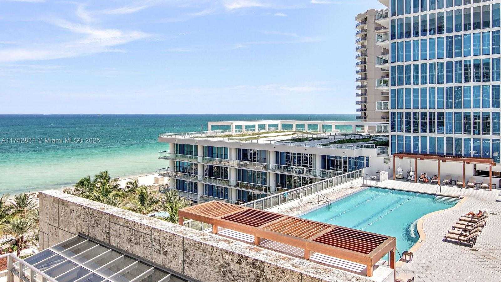 Small Image of 6899 COLLINS AVE #1605, Miami Beach Number 25