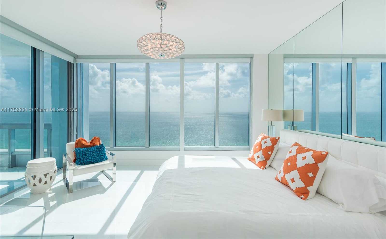 Small Image of 6899 COLLINS AVE #1605, Miami Beach Number 5