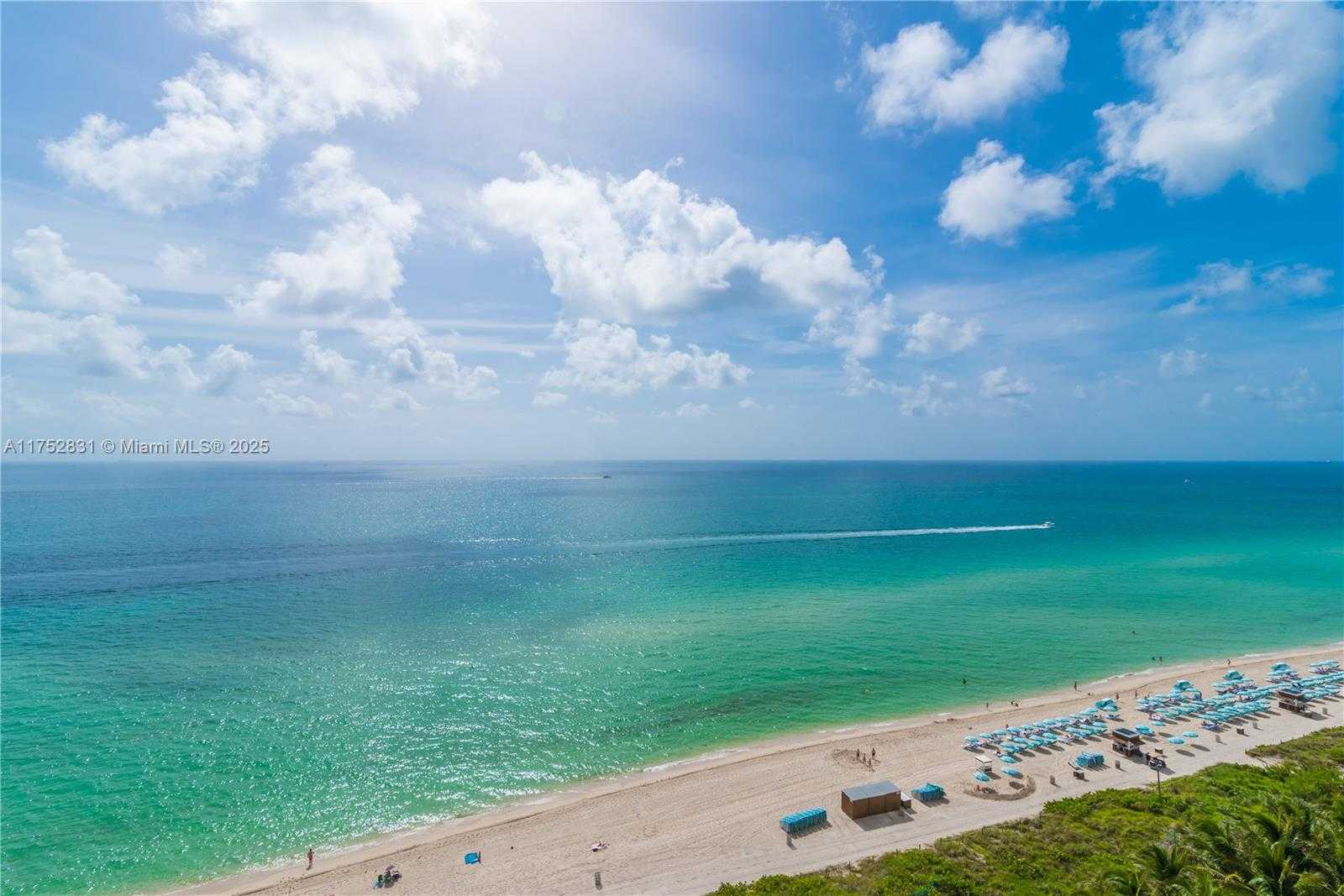 Small Image of 6899 COLLINS AVE #1605, Miami Beach Number 6