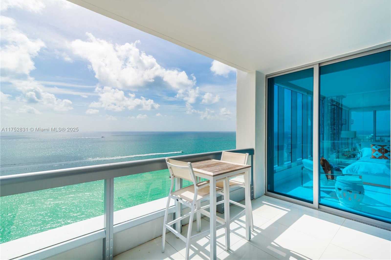 Small Image of 6899 COLLINS AVE #1605, Miami Beach Number 8