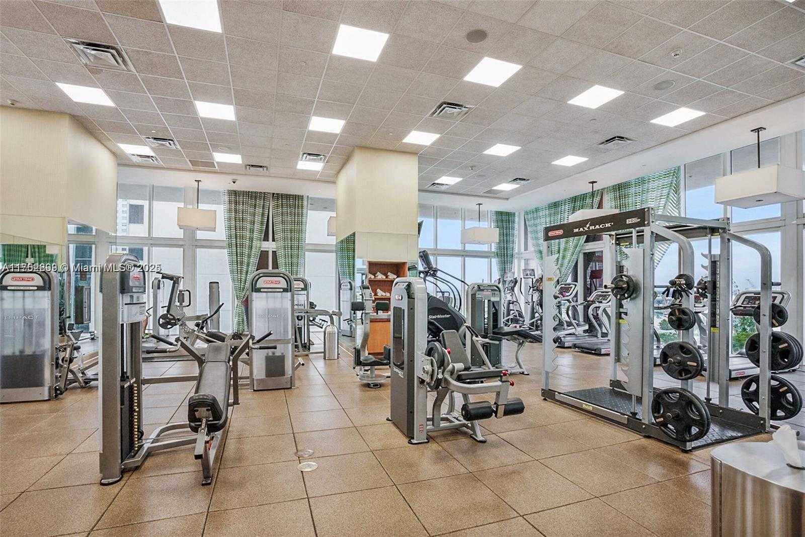 Small Image of 50 BISCAYNE BLVD #4105, Miami Number 16