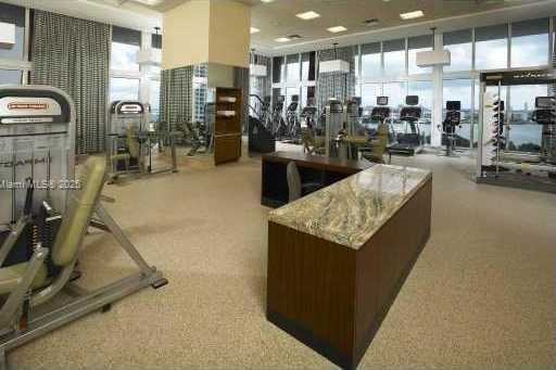 Small Image of 50 BISCAYNE BLVD #4105, Miami Number 17