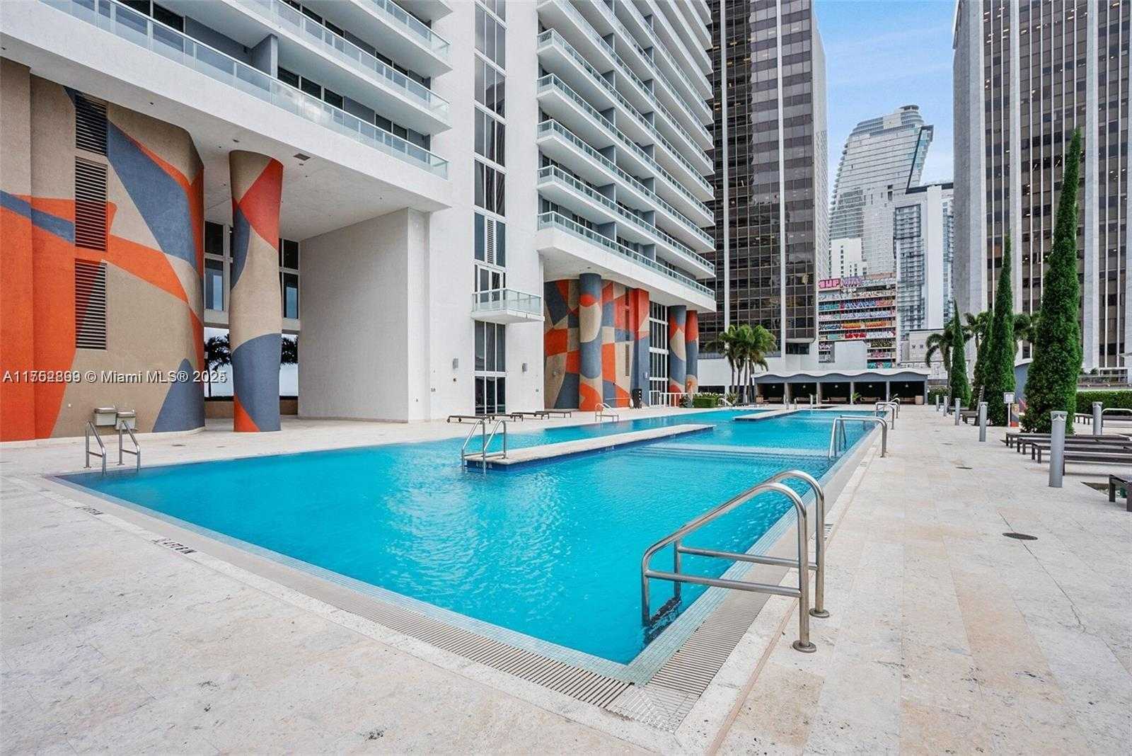 Small Image of 50 BISCAYNE BLVD #4105, Miami Number 21