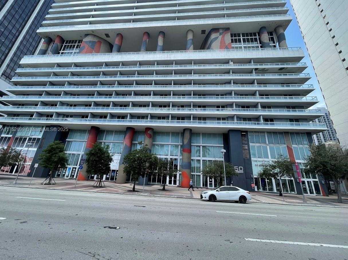 Small Image of 50 BISCAYNE BLVD #4105, Miami Number 31