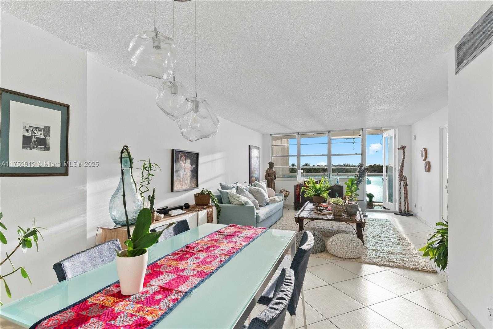 Small Image of 6770 INDIAN CREEK DR #5K, Miami Beach Number 3