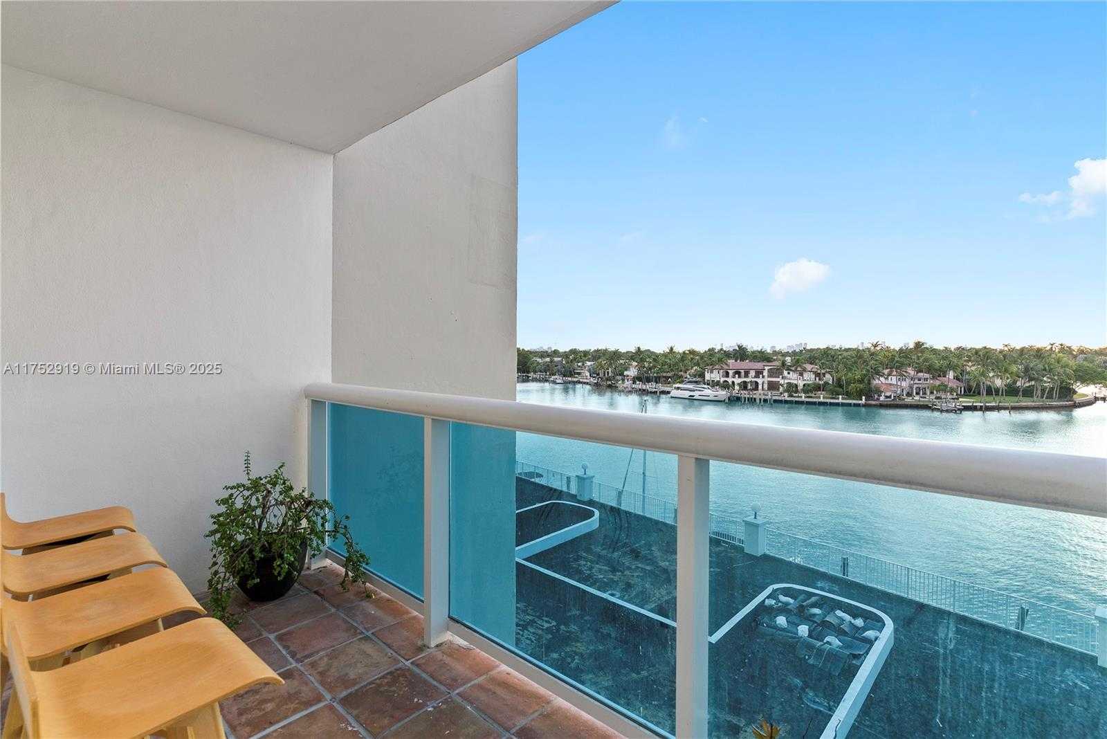 Small Image of 6770 INDIAN CREEK DR #5K, Miami Beach Number 8