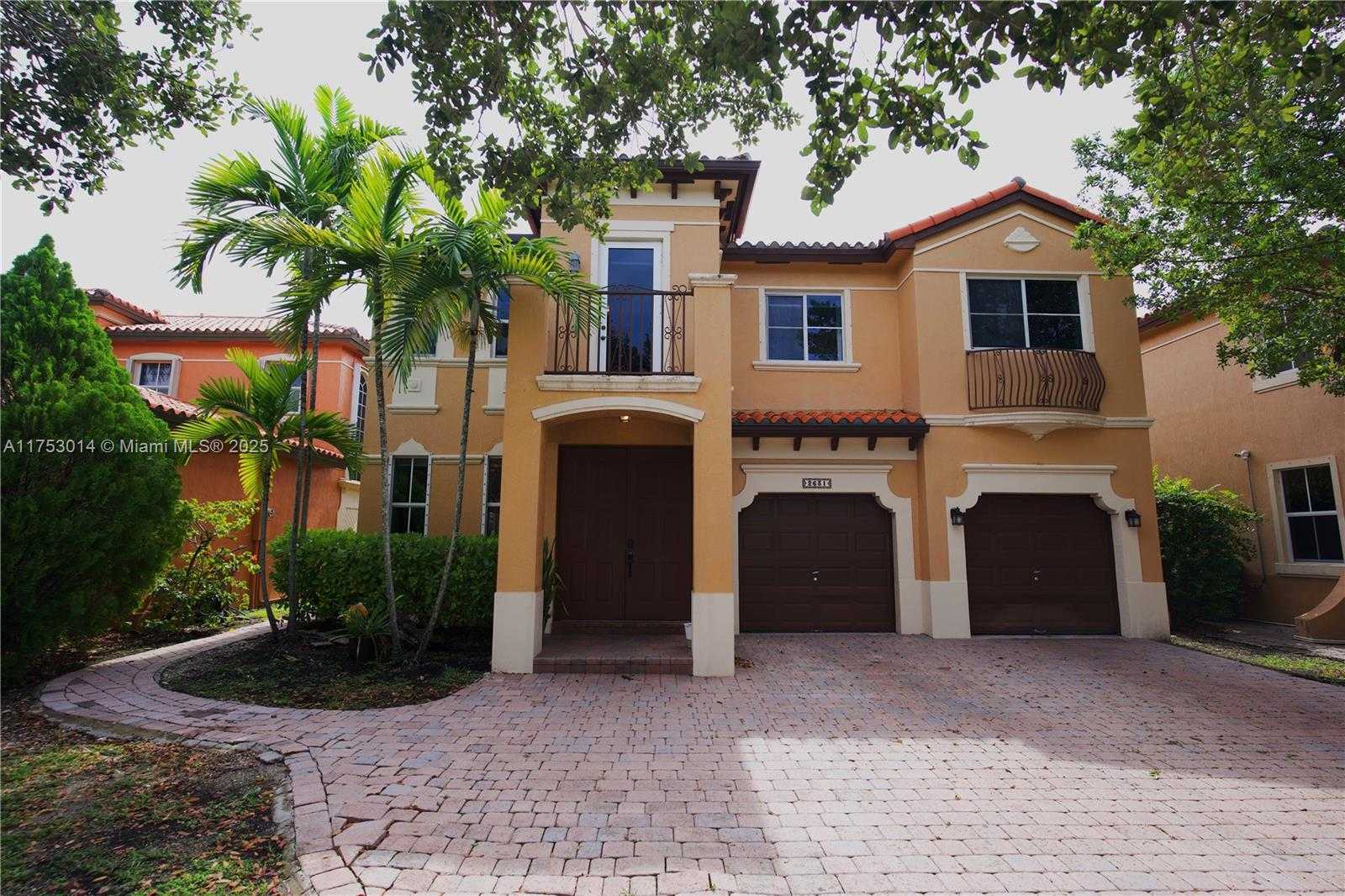 Small Image of 2631 SOUTH WEST 153RD PATH #2631, Miami Number 2