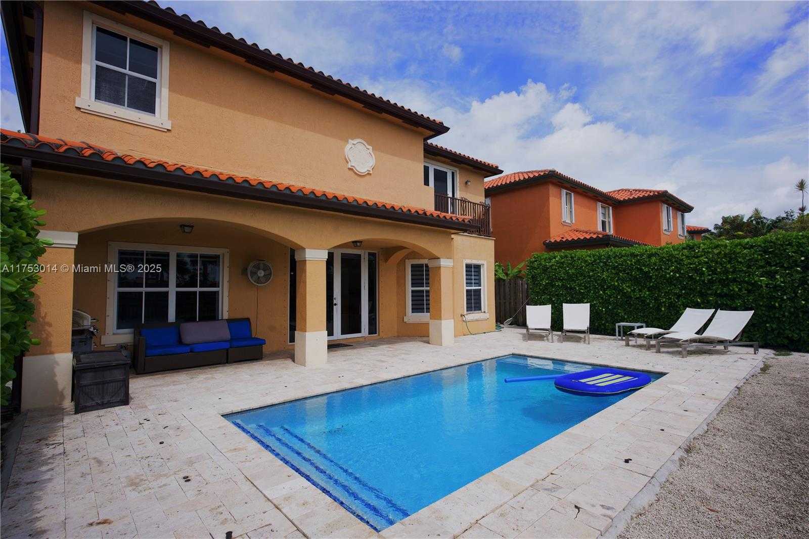 Small Image of 2631 SOUTH WEST 153RD PATH #2631, Miami Number 27