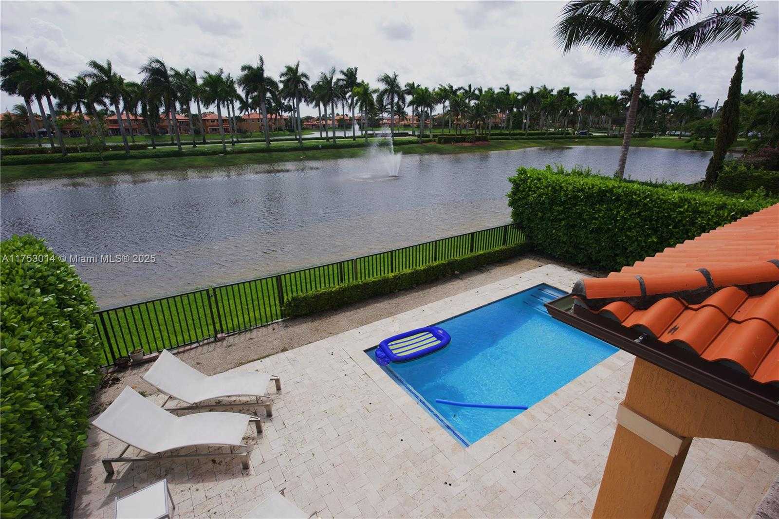 Small Image of 2631 SOUTH WEST 153RD PATH #2631, Miami Number 28