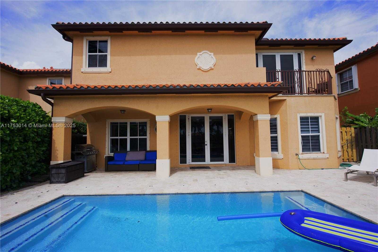 Small Image of 2631 SOUTH WEST 153RD PATH #2631, Miami Number 29