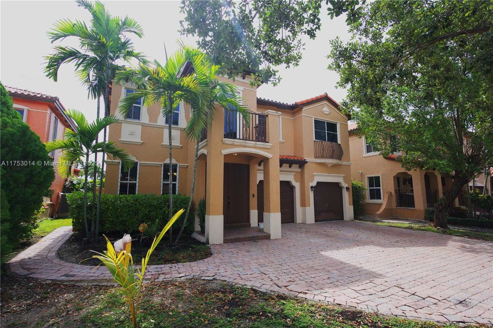 Small Image of 2631 SOUTH WEST 153RD PATH #2631, Miami Number 3