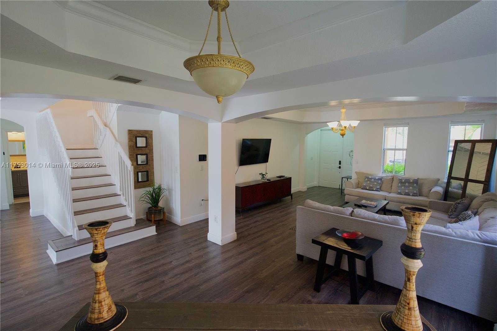 Small Image of 2631 SOUTH WEST 153RD PATH #2631, Miami Number 7