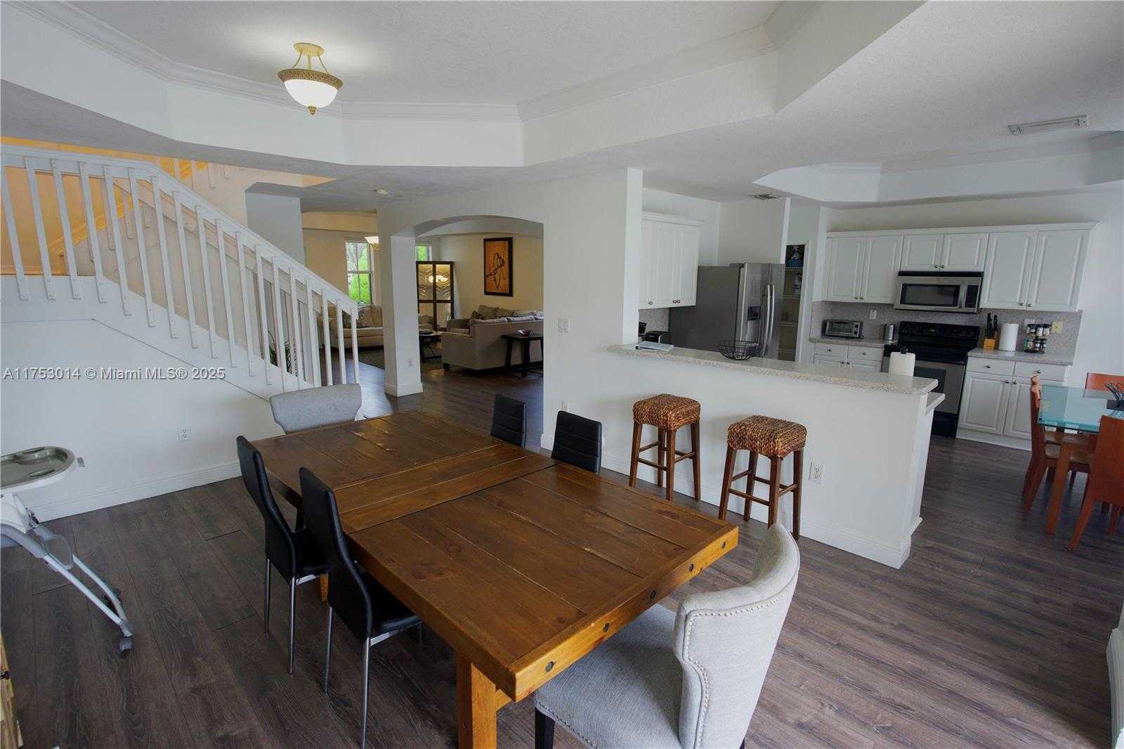 Small Image of 2631 SOUTH WEST 153RD PATH #2631, Miami Number 8