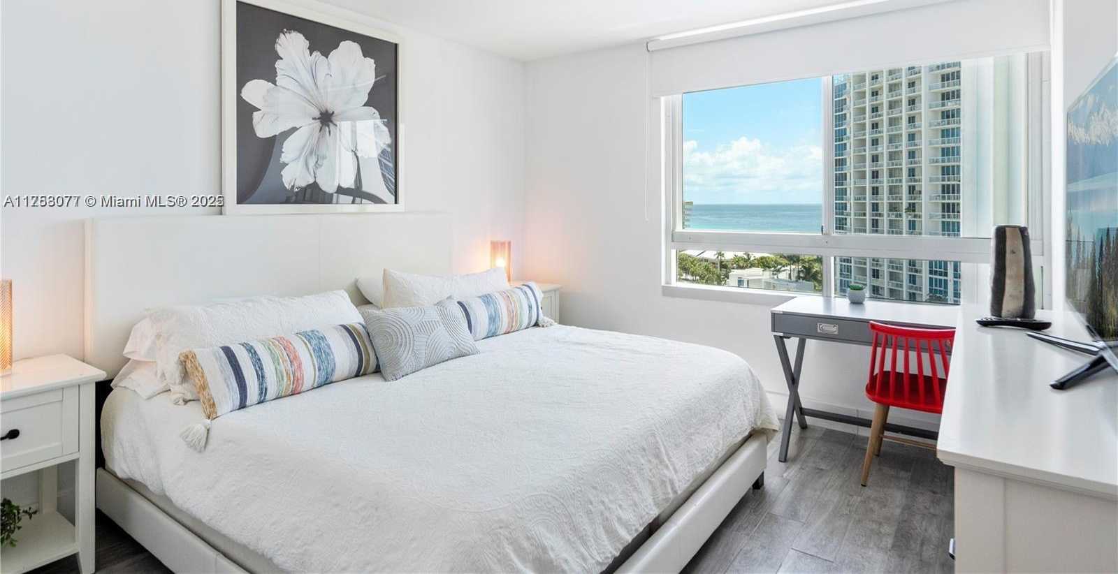 Small Image of 400 SOUTH POINTE DR #1102, Miami Beach Number 11