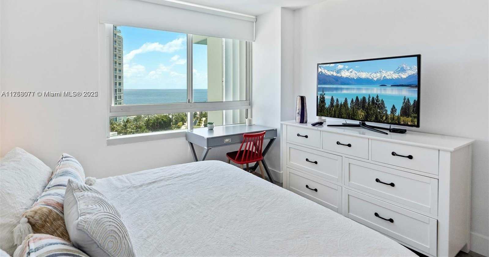 Small Image of 400 SOUTH POINTE DR #1102, Miami Beach Number 12