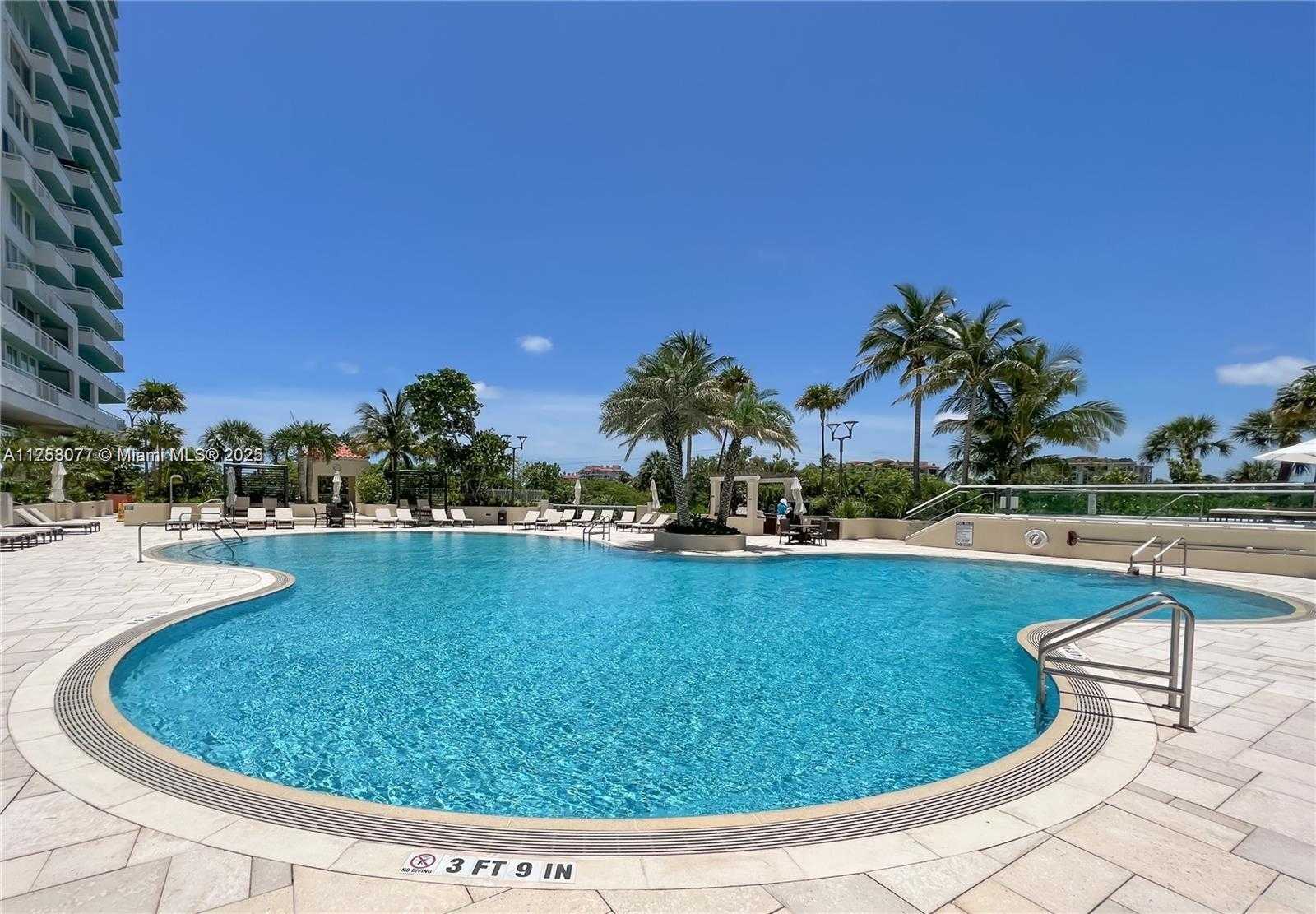 Small Image of 400 SOUTH POINTE DR #1102, Miami Beach Number 23