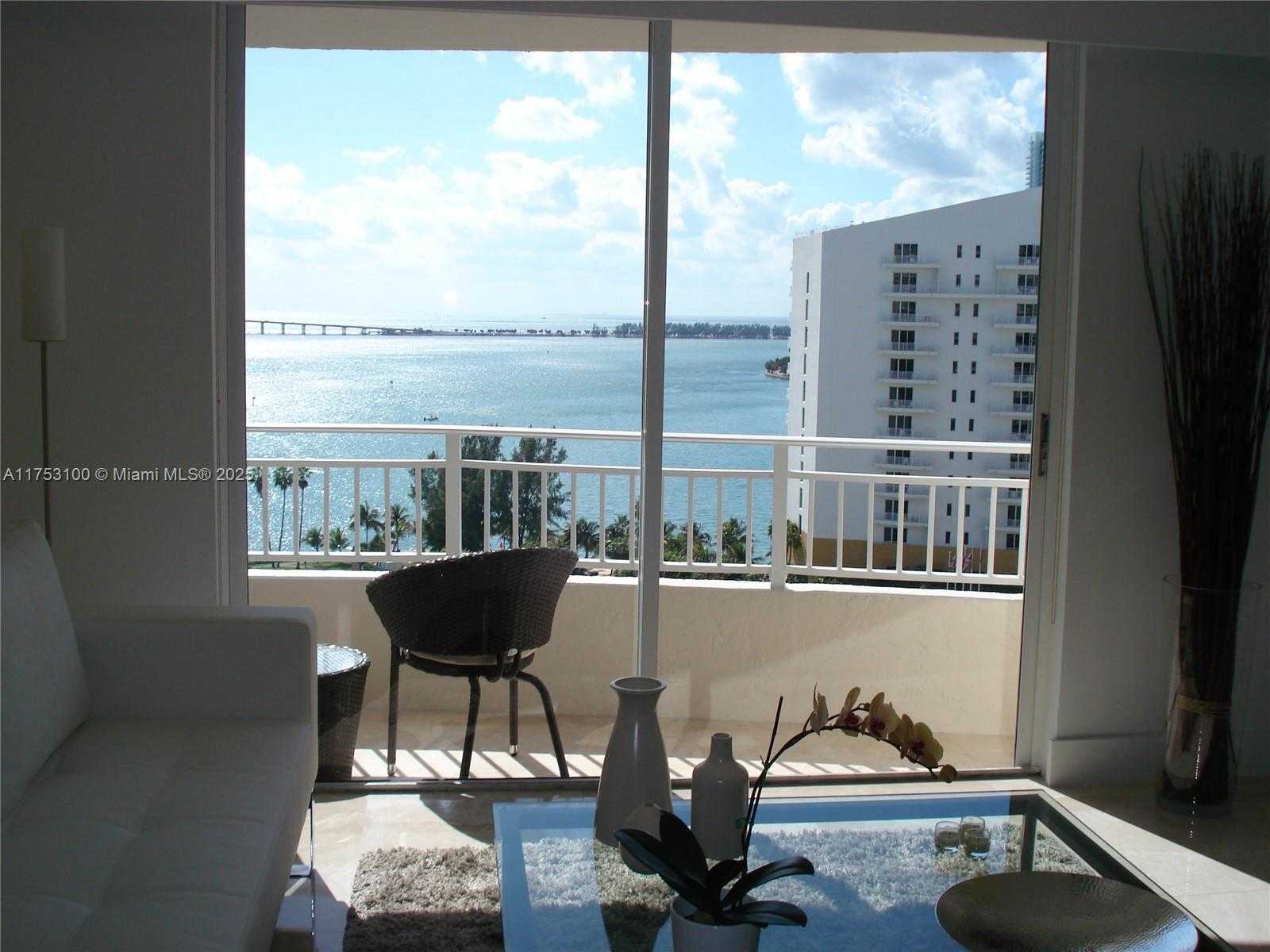 Small Image of 770 CLAUGHTON ISLAND DR #1708, Miami Number 15