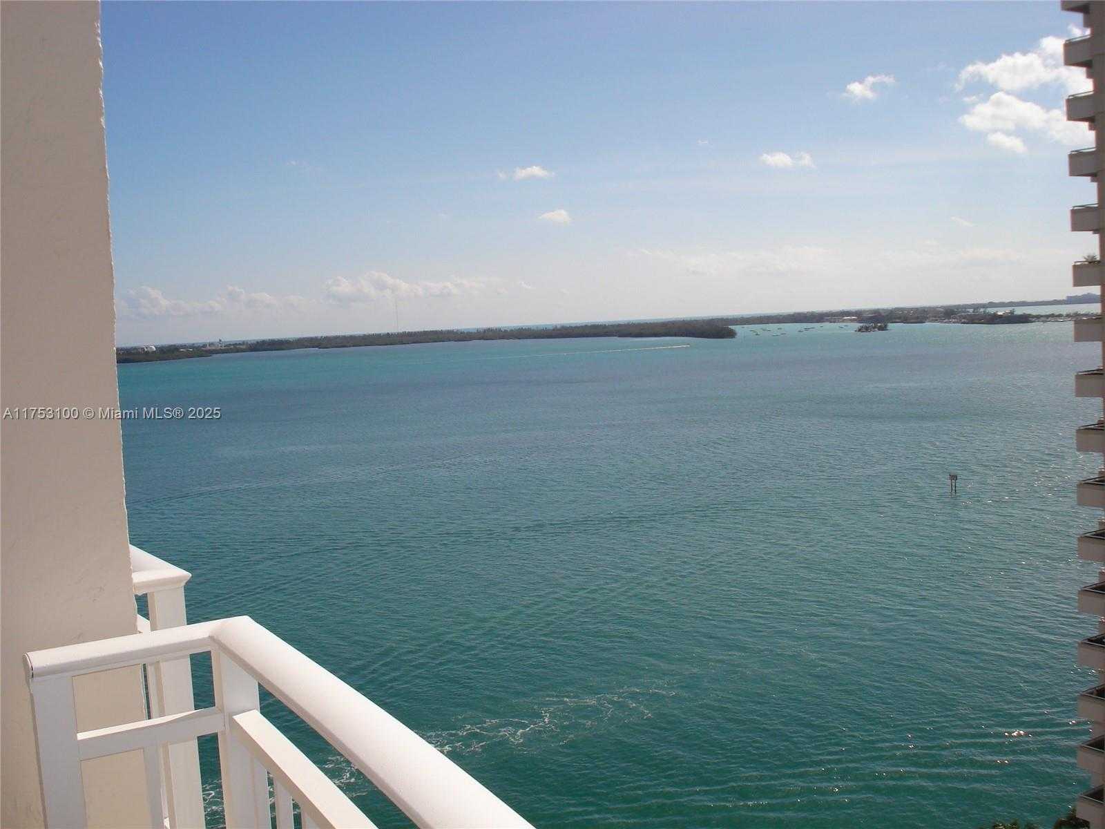 Small Image of 770 CLAUGHTON ISLAND DR #1708, Miami Number 2