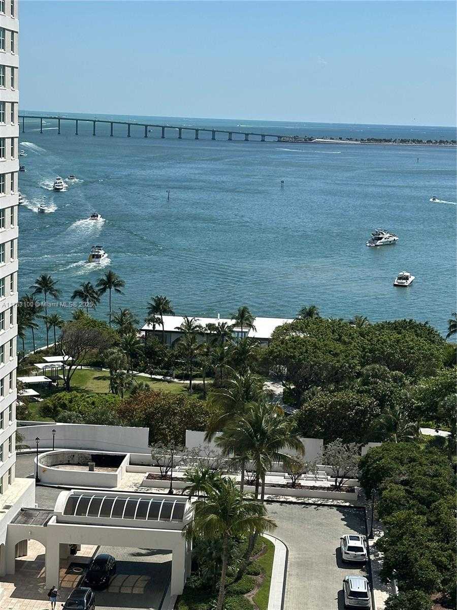 Small Image of 770 CLAUGHTON ISLAND DR #1708, Miami Number 29