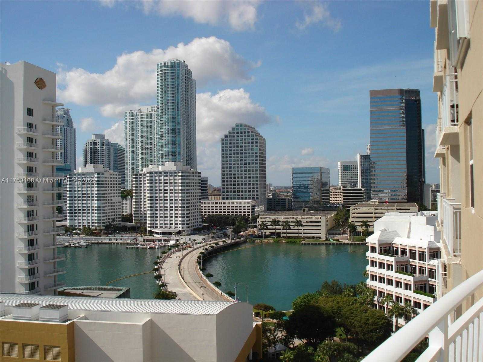 Small Image of 770 CLAUGHTON ISLAND DR #1708, Miami Number 3