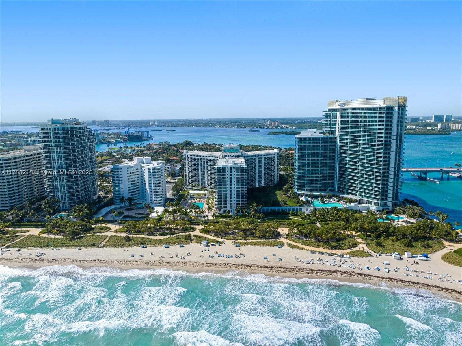 Small Image of 10275 COLLINS AVE #1035, Bal Harbour Number 21
