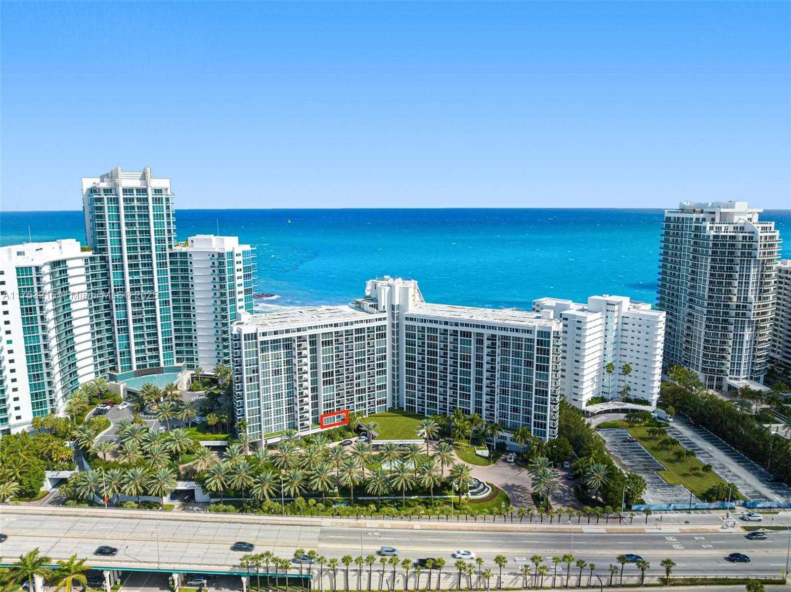 Small Image of 10275 COLLINS AVE #1035, Bal Harbour Number 24