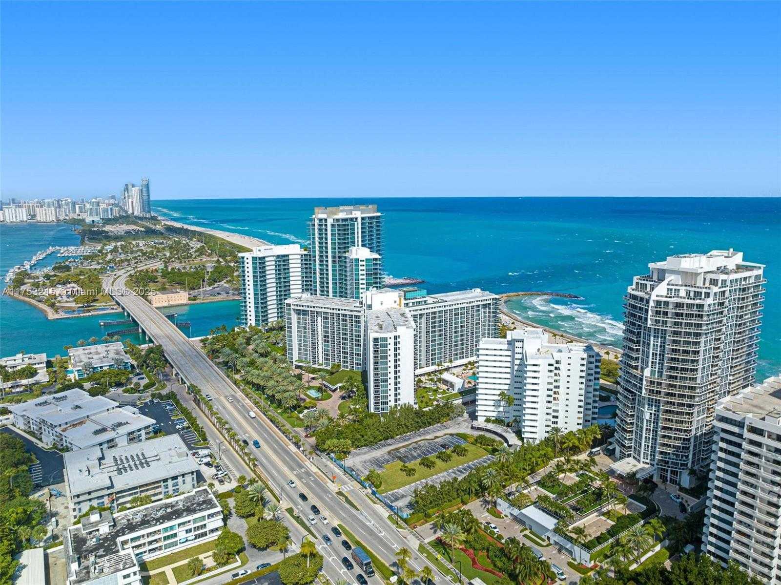 Small Image of 10275 COLLINS AVE #1035, Bal Harbour Number 25
