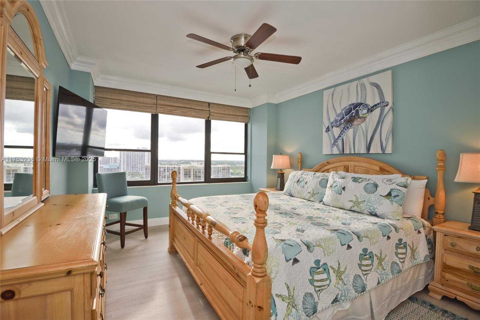 Small Image of 3505 SOUTH OCEAN DR #1505, Hollywood Number 10