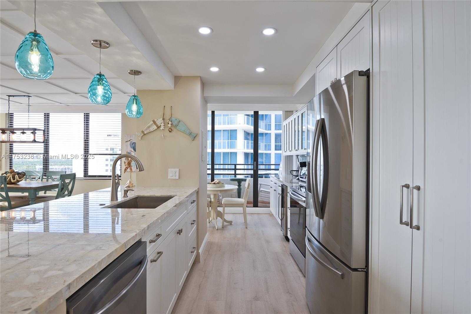 Small Image of 3505 SOUTH OCEAN DR #1505, Hollywood Number 3