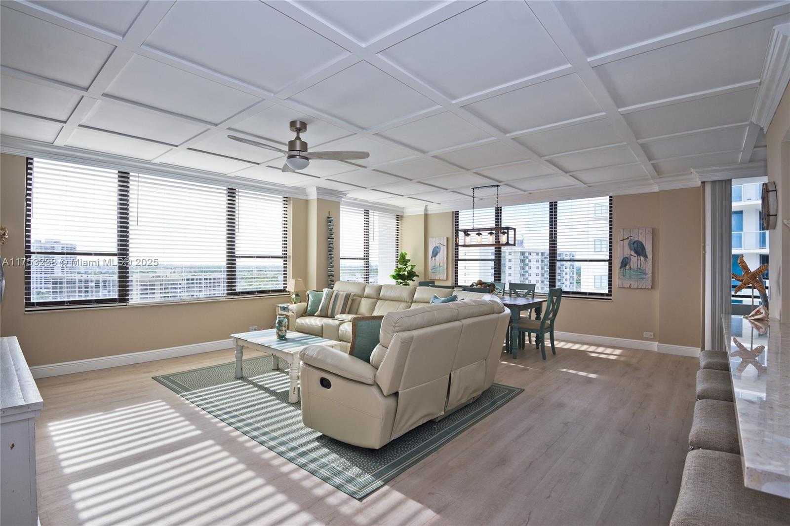 Small Image of 3505 SOUTH OCEAN DR #1505, Hollywood Number 6