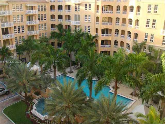 Small Image of 3001 NORTH EAST 185 ST #624, Aventura Number 2