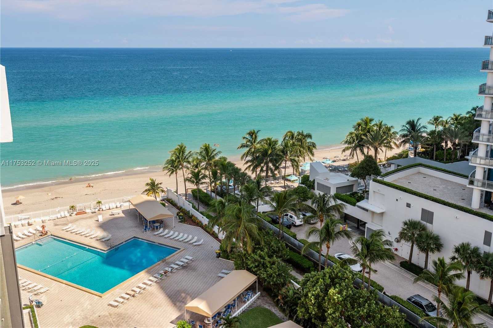 Small Image of 3505 SOUTH OCEAN DR #1119, Hollywood Number 10