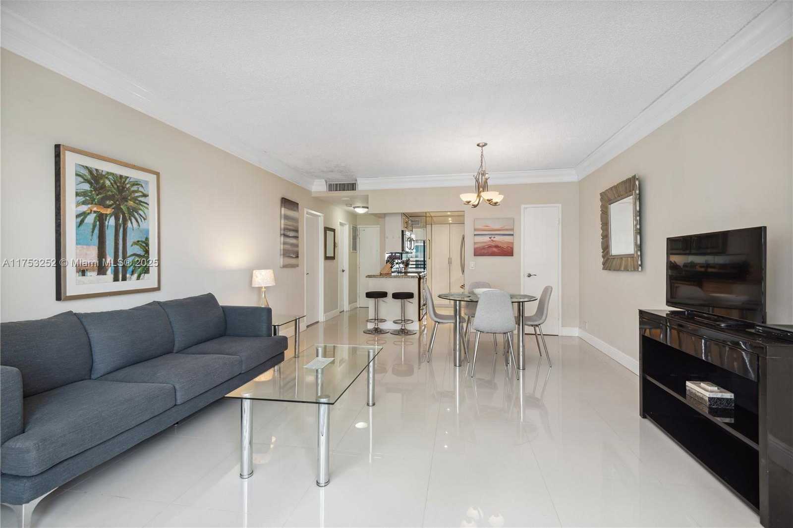 Small Image of 3505 SOUTH OCEAN DR #1119, Hollywood Number 3