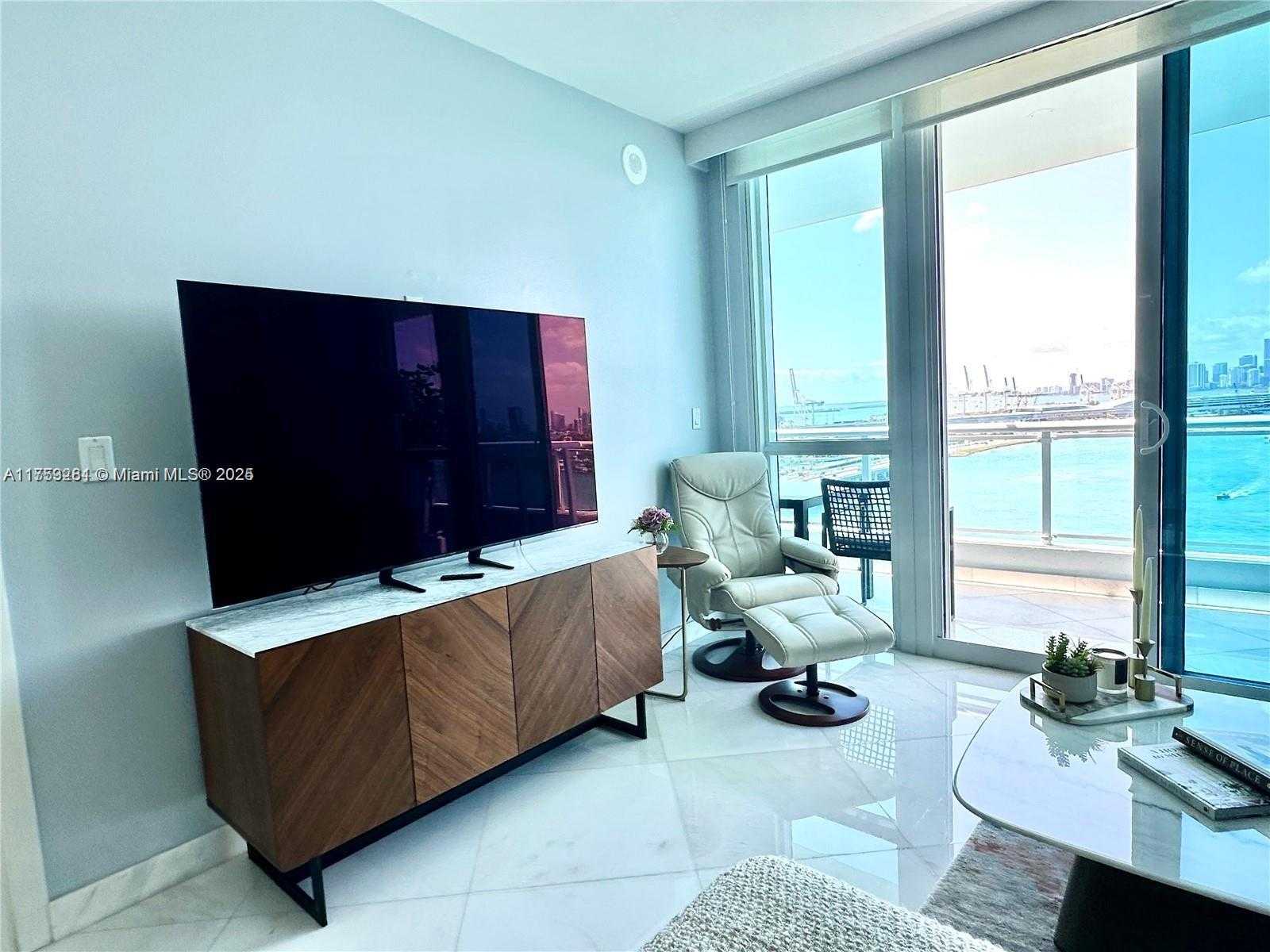 Small Image of 540 WEST AVE #1912, Miami Beach Number 11
