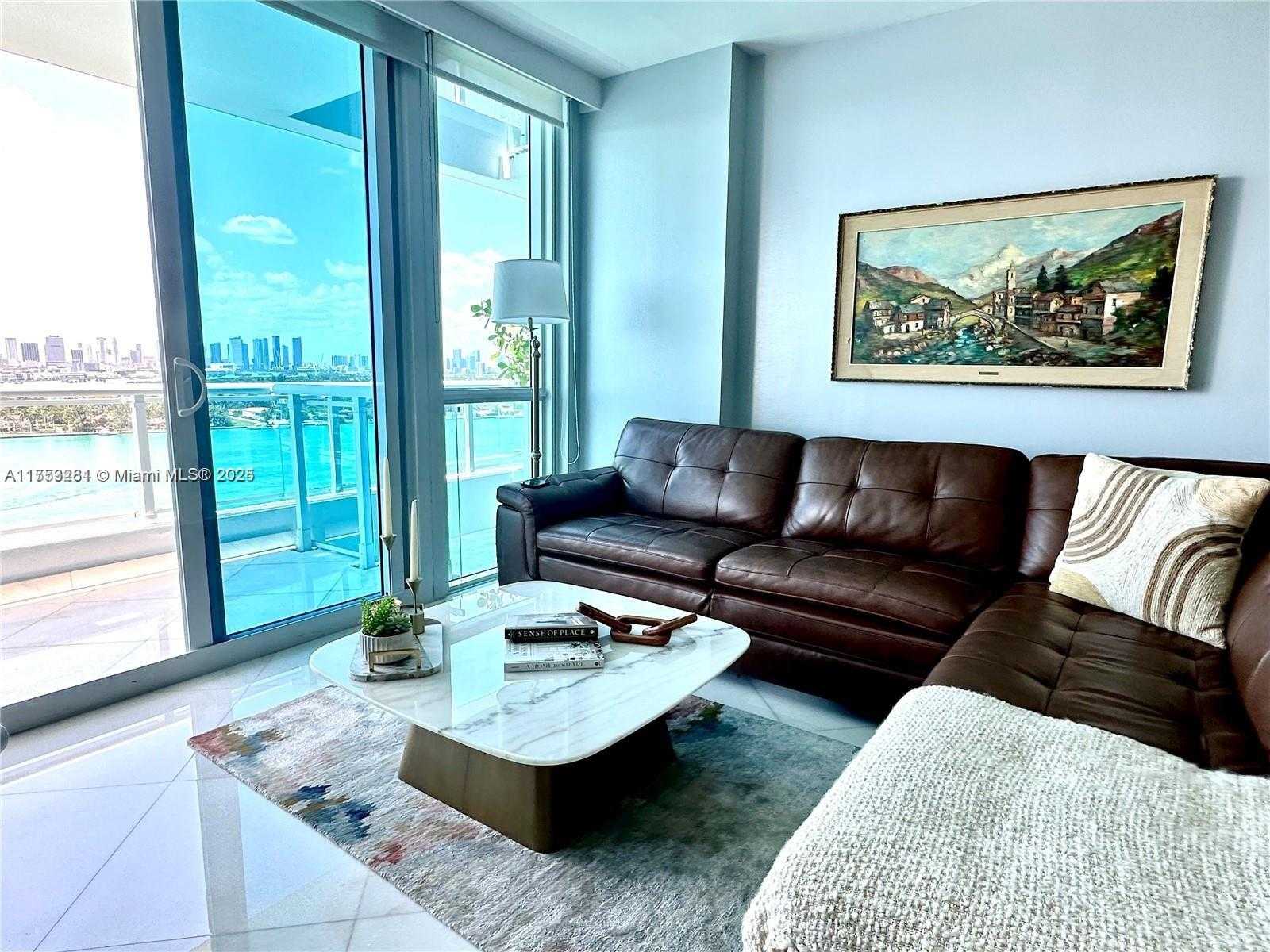 Small Image of 540 WEST AVE #1912, Miami Beach Number 12