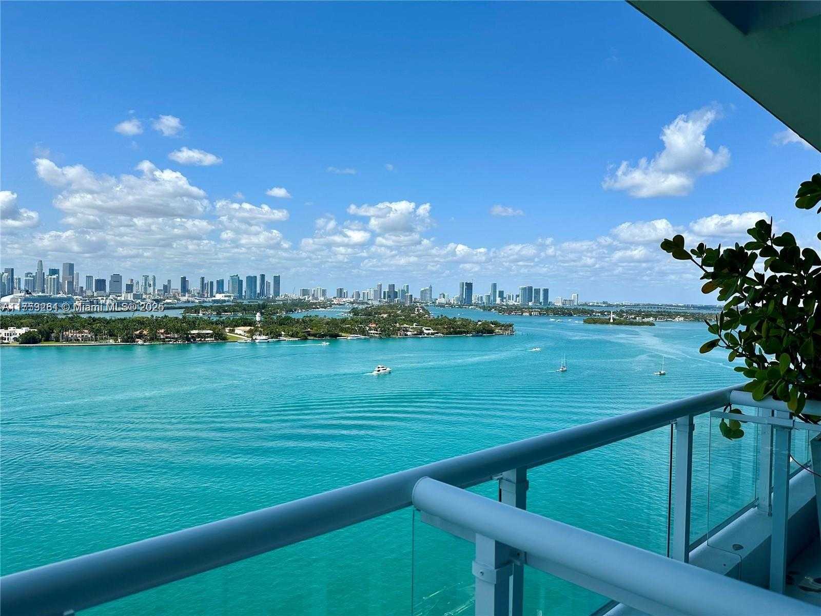 Small Image of 540 WEST AVE #1912, Miami Beach Number 2