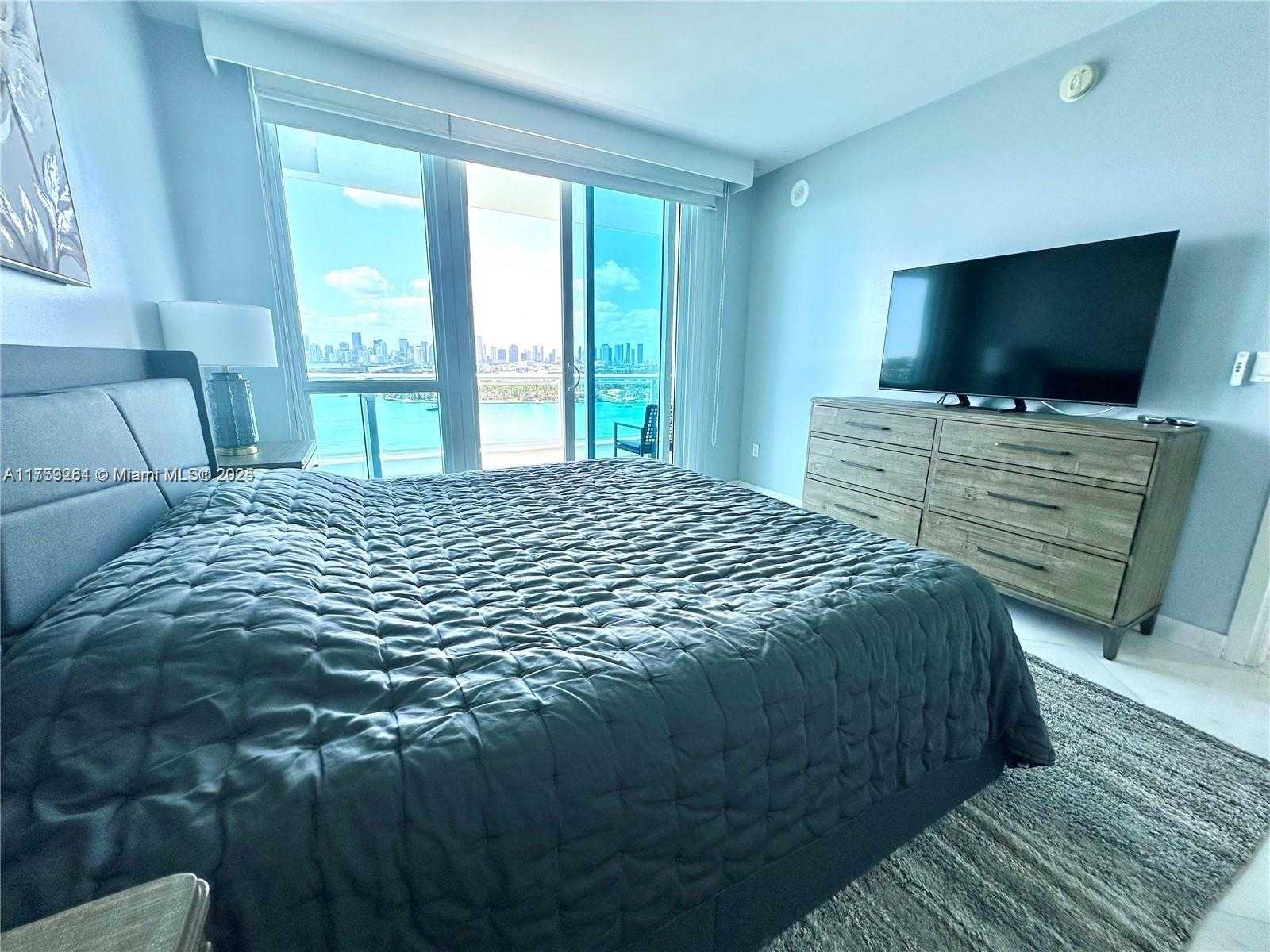 Small Image of 540 WEST AVE #1912, Miami Beach Number 21