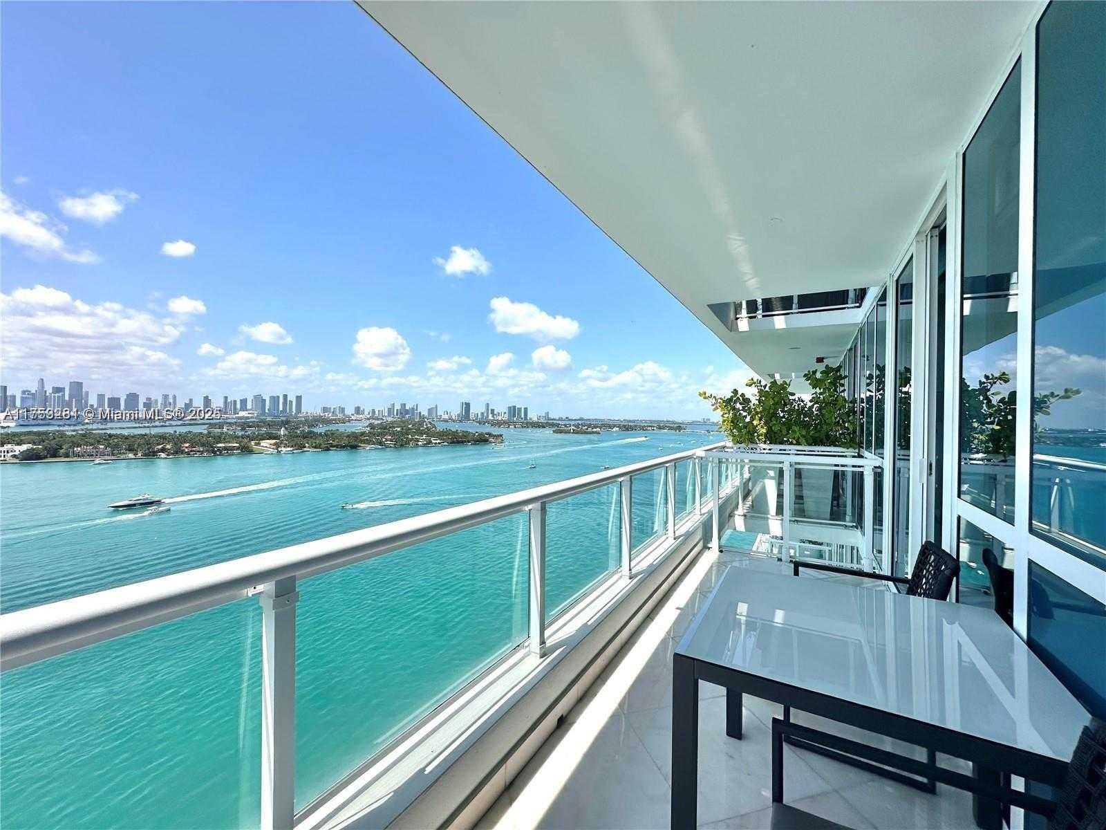 Small Image of 540 WEST AVE #1912, Miami Beach Number 3